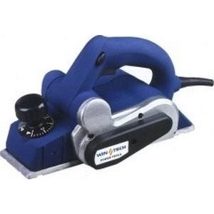 Електрорубанок мережевевий WinTech WPL-750